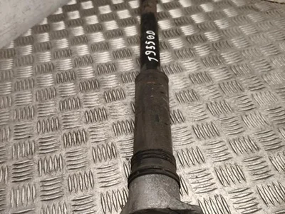 Mercedes-Benz A2473200031 B-Class (W247) 2019 Shock Absorber Left Front Right Front - Image 1