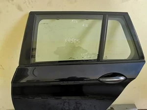 BMW 5 Touring (F11) 2012 Porte Left Rear