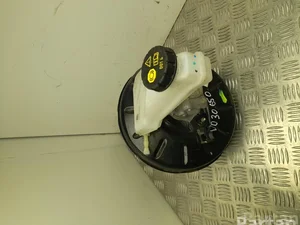 Opel 9830809180 Corsa F 2020 Maître-cylindre de frein