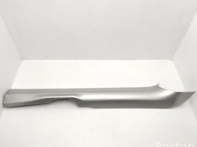 Rolls-Royce 9156101 GHOST (RR4) 2010 Durų slenksčio apdaila dešinė - Nuotrauka 1