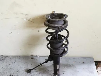 BMW 6796155 3 Convertible (E93) 2011 Amortisseur Left Front - Image 1