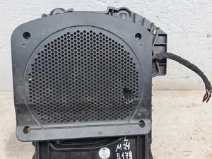 BMW 9195199 5 Touring (F11) 2012 Caisson de basse