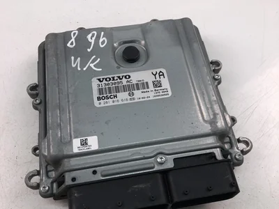 Volvo 31303095AC V70 III (BW) 2010 Unidad de control del motor - Imagen 1