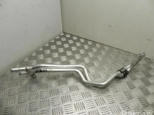 Mercedes-Benz A 222 830 0216 / A2228300216 S-CLASS (W222, V222, X222) 2014 Conduite de réfrigérant