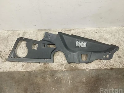 Porsche 7P5806442 CAYENNE (92A) 2013 Couvert de moteur - Image 1