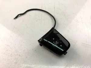 Volvo 32266343 XC90 II 2017 Bouton multifonction pour volant