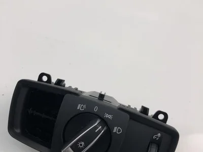 BMW 6847512 4 Coupe (F32, F82) 2016 Interrupteur de lumière - Image 1