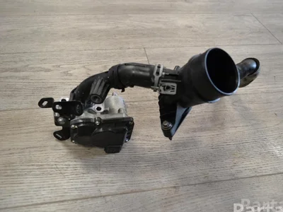 Mercedes-Benz 147100361R, A6081400500, P1005809B A-CLASS (W176) 2020 Vanne EGR - Image 1