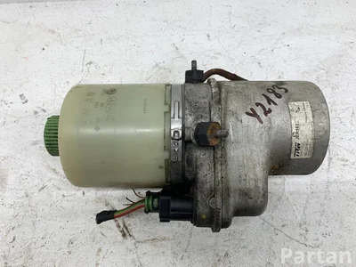 Audi JER162 A1 (8X1, 8XK) 2012 Power Steering Pump - Image 1