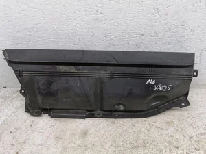 BMW 7320096 2 Gran Tourer (F46) 2018 Protection thermique