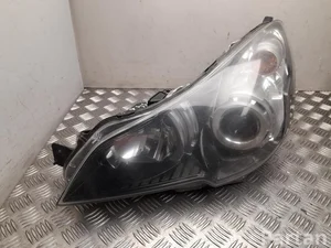 Subaru 100-20068 / 10020068 LEGACY IV (BL) 2011 Headlight Left