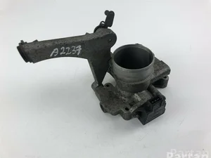 Renault 7700858044 KANGOO (KC0/1_) 2003 Corps de papillon