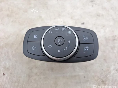 Ford H1BT13D061,  H1BT13D061AE / H1BT13D061, H1BT13D061AE Puma 2020 Réglage de la hauteur de l'interrupteur - Image 1