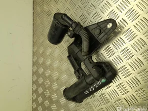 Porsche 97020130101, 97020133000, 97020127800 PANAMERA (970) 2015 Cartouche de Charbon Actif, Aktivohlefilter