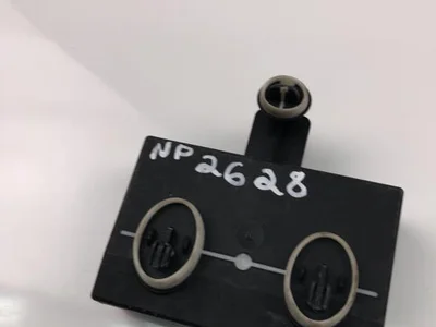 Seat 7N0959793J ALHAMBRA (710, 711) 2014 Unité de commande pour porte Left Front - Image 1