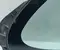 Porsche 971.845.418A, 971845418, 971845298D, 971845298, 971845298DAS001, 43R-004344 / 971845418A, 971845418, 971845298D, 971845298, 971845298DAS001, 43R004344 PANAMERA (971) 2017 Fiksuotas durelių stiklas(fortkė) dešinė - Paveiksliukas 3
