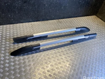 Dacia 738219423R, 738205271R Sandero III (DJF/BJI cross) 2022 Main-courante de pavillon complect - Image 1