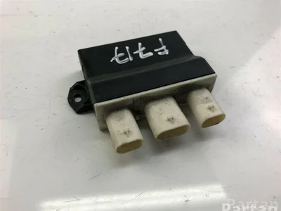 BMW 7422700 3 (F30, F80) 2012 Control Units - Image 1