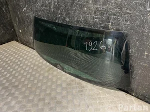 Volkswagen PASSAT Variant (3G5) 2015 Rear Windscreen