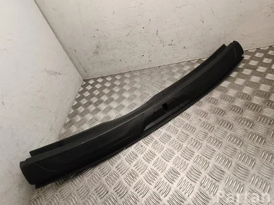 Maserati 890600700 LEVANTE 2024 Cover for lock carrier - Image 1