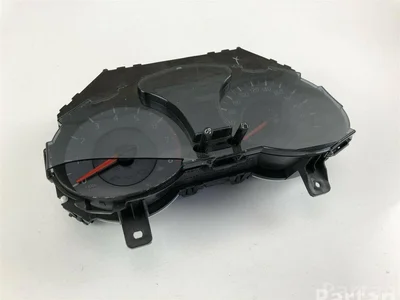 Nissan BX90B JUKE (F15) 2010 Tableau de bord - Image 1