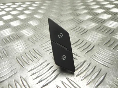 Audi 81C 962 108 / 81C962108 Q2 (GA) 2021 Sicherheitsschalter für Zentralverriegelung - Bild 1