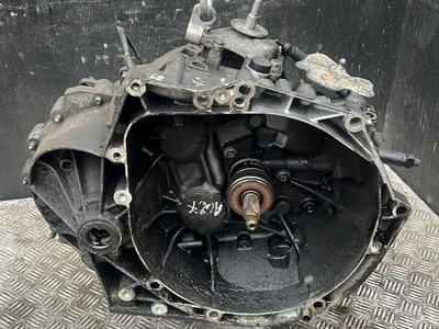 Peugeot CP 17X71 / CP17X71 5008 2011 Transmission manuelle - Image 1