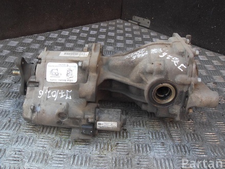 KIA EEI120698 SPORTAGE (SL) 2014 Rear axle differential