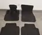 Gebrauchtes Original BMW 5A476A9 1 (F70) 2025 Satz Fußmatten - Bild 1