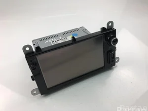 Renault 281159492R CLIO IV (BH_) 2014 Radio / lecteur CD