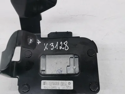 Hyundai 9544126AC5 i20 III (BC3, BI3) 2022 Unité de contrôle moteur - Image 1