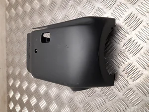 Škoda 5E3858566 Octavia Mk4 2022 Couvercle de colonne de direction