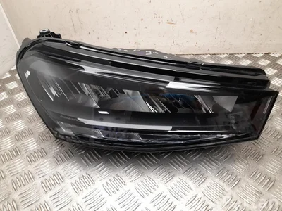 Škoda 6VC 941 016 / 6VC941016 Fabia PJ 2025 Priekinis žibintas dešinė - Paveiksliukas 1