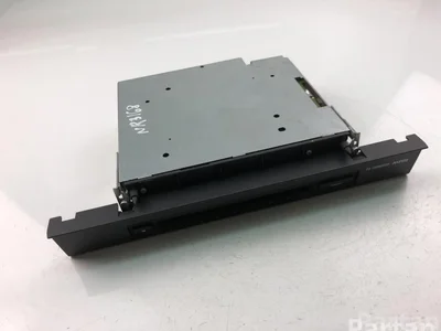 BMW 7640273342 5 (E39) 2000 Radio / lecteur CD - Image 1