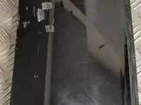 Opel 1596681X Zafira life 2020 Sonstige Veredelungsdetail