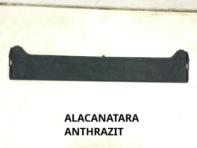 BMW 7411959, 7411959-12, G614706 / 7411959, 741195912, G614706 7 (G11, G12) 2018 Étagère de coffre (côté) - Image 1