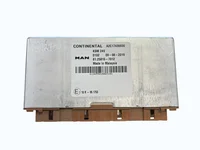 MAN Trucks 81258167012, A2C174436600 TGX I 2019 Steuereinheit KSM