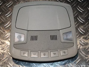 Ford DS73R519A58EAB3CN4 F-SERIES 2017 Lumière intérieure