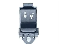 Aston Martin 4G43-14963-AA / 4G4314963AA VIRAGE Volante 2012 Interruptor, cerradura de puerta