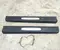 Porsche 98150466801, 98150466701, 981504468051, 981504467051 BOXSTER (981) 2013 scuff plate, sill panel Set - Image 1