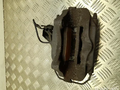 Maserati 06700397750 GHIBLI (M157) 2020 Stabdžių apkaba kairysis galinis - Nuotrauka 1