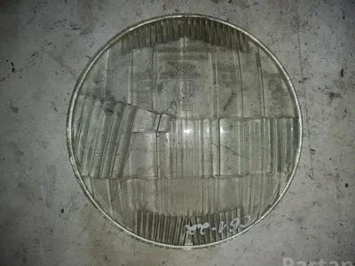 Lada 3711201 OKA (1111) (11116-50) Platform/Chassis 1994 Pare-brise - Image 1