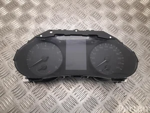 Nissan 4CC6BB4P6 X-TRAIL (T32_) 2016 Панель приборов km/h Ступенчатая коробка передач