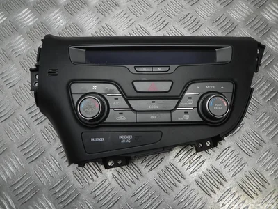 Kia 97250-4U401 / 972504U401 OPTIMA 2012 Contrôle automatique de la climatisation - Image 1