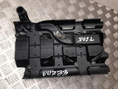 Mercedes-Benz A6511804451 VITO komercinis (W447) 2014 Alyvos siurblio įsiurbimo vamzdelis - Nuotrauka 1