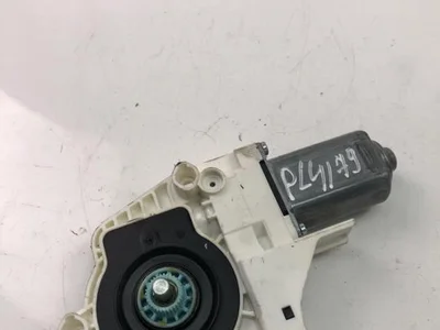 Audi 8K0959801B A7 Sportback (4GA, 4GF) 2013 Langų pakėlimo varikliukas - Nuotrauka 1