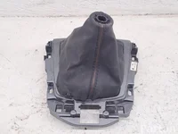 Mazda DA6T64341, DA6T64332 CX-3 (DK) 2018 Schalthebelabdeckung