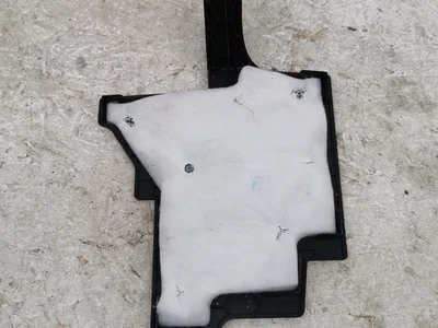 Volkswagen 5g2861308 GOLF VII Variant (BA5, BV5) 2018 Autres pièces intérieures - Image 1