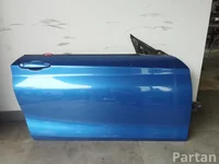 BMW 1 (F21) 2014 Door Right
