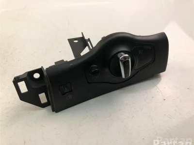 Audi 8K0941531S A4 (8K2, B8) 2013 Interrupteur de lumière - Image 1